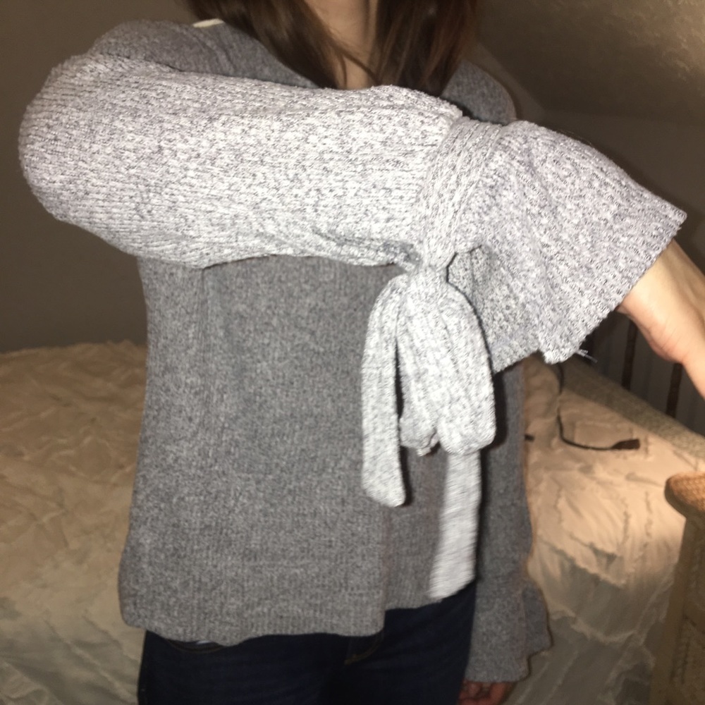 SWEATER - Picture 3 of 6